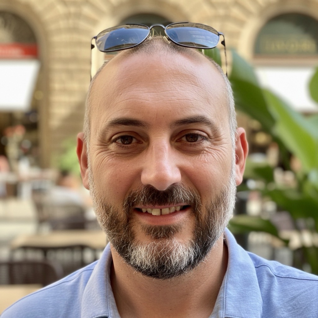 Fabien Borras, fondateur de KiroHQ