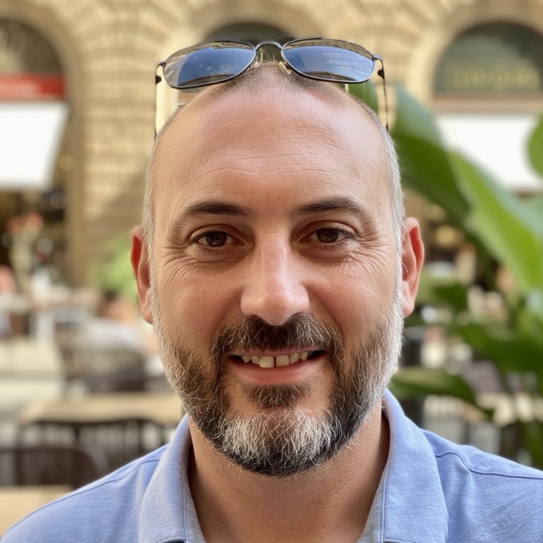 Fabien Borras, fondateur de KiroHQ