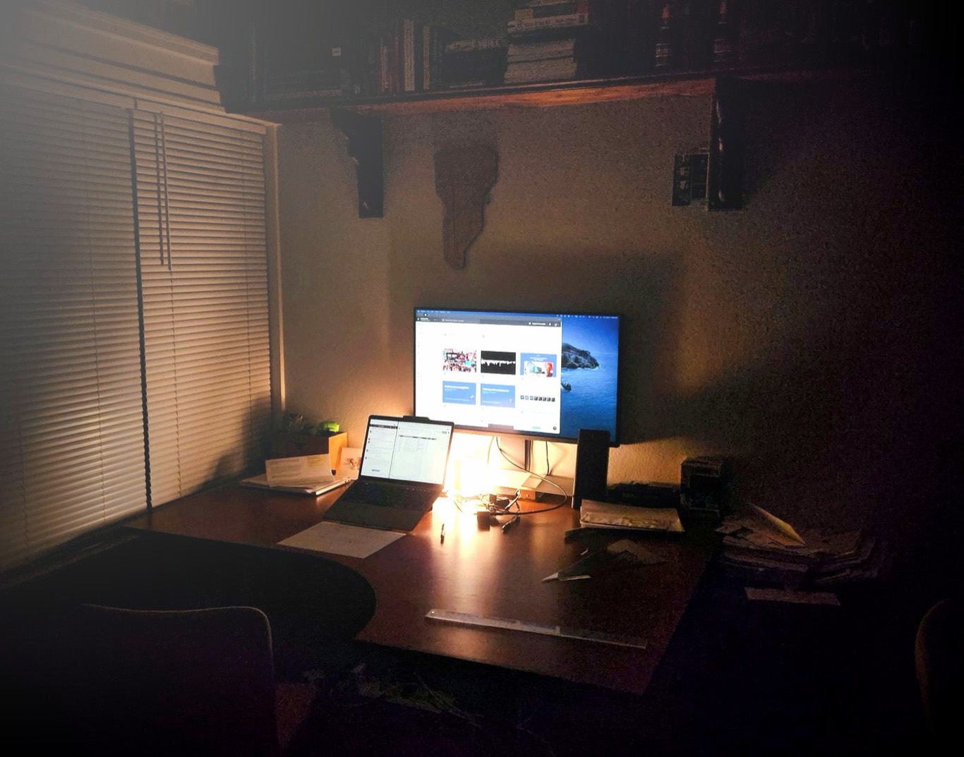 Recruteur en échange avec une candidate