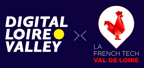 Digital Loire Valley et La French Tech Val de Loire