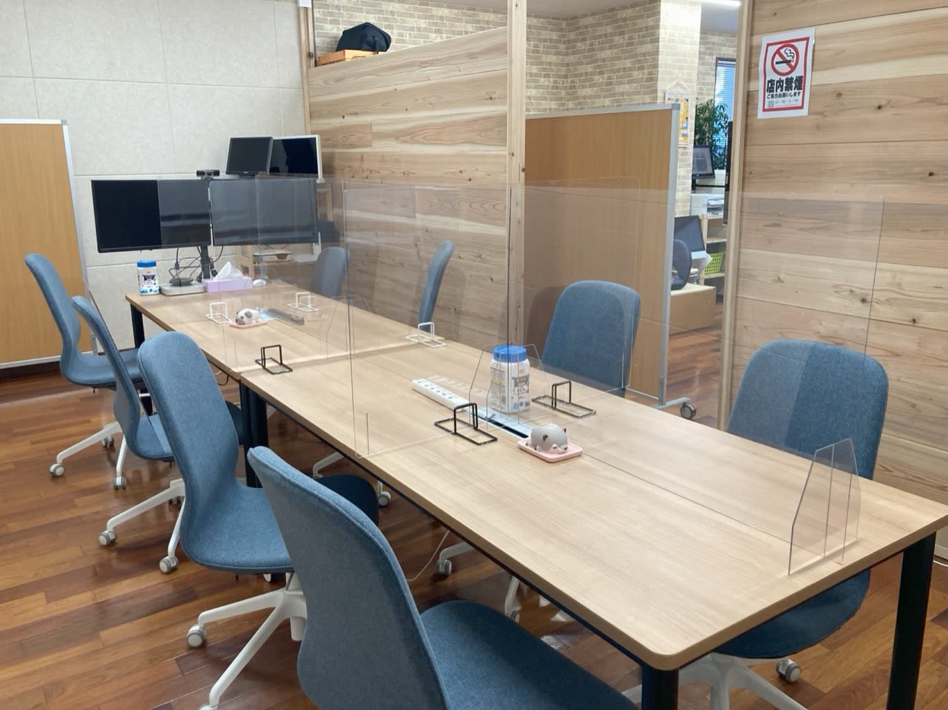 Équipe PME qui clarifie sa stratégie agents IA